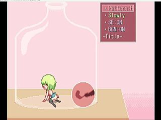 College Girl Just Wants to Have Fun