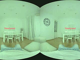 hey, check out this virtual newlywed porn in 3d, it's pretty cool for a married bride fantasy 😊