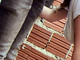 Nerd Dick Sucking for Math Help