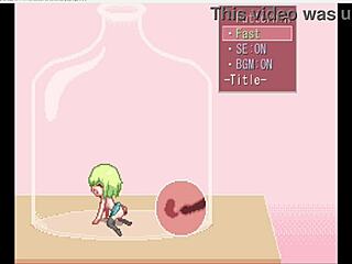 College Girl Just Wants to Have Fun