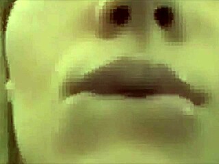 Teen blonde striptease on webcam, homemade vid is too hot! 😍