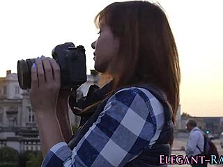 classy sluts getting their asses fucked 😈