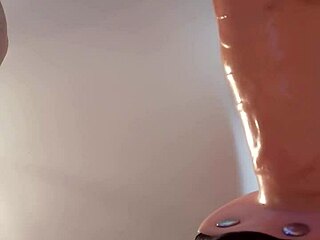 Machine Fuck Men Ass