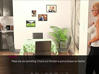 i play jessica oneil's hard news 38