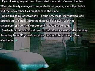 Yo, let’s dive into Song of Saya Part 11 Halloween game!