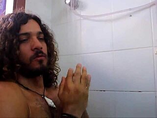 Hot Neighbor Gets Bareback Assfucking