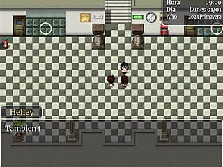 My college v0 16 parte 1 with teacher and student in hentai cartoon.