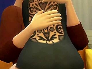 redhead cuckold fucking pussy old cunilingus cum vagina lick muff diving