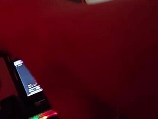 I lost the september challenge with my step-cousin