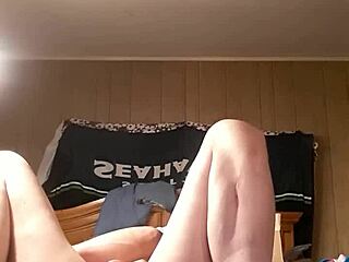 solo dildo play in my ass?