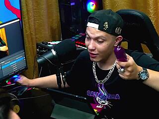 o marido deixou o ruan encher o rabão dela de tapa