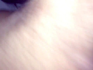 Fucking my latina friend Moni in the ass feels amazing