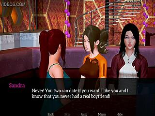 My New Family 203: A Unique Animated Story