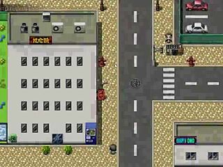 Anna's exciting affection gameplay part 19