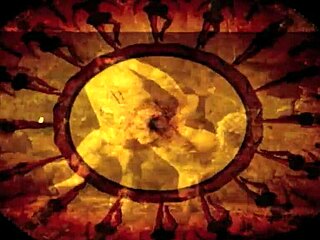 vintage erotic drawings from antique hentai collection