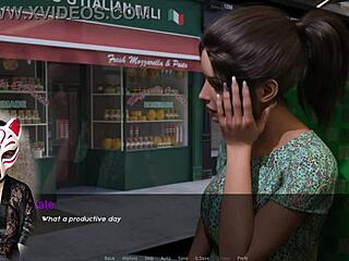 kate 3, uh, banging hot cosplay hentai action, ya know