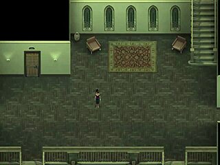 Complete gameplay - Lust Epidemic part 15 shows bent over hardcore anal pounding