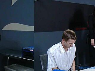 big tits in uniform compilation, cumshot blowjob teasing!