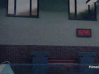 i can’t stop watching these prime3dx poolside milfs getting pounded