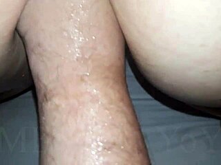 one year of gay fisting