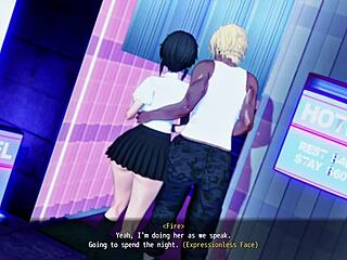 Observando Dois Irmão Fodendo Com Uma Bruxa No Jogo Online - Ntr Online - Parte 4