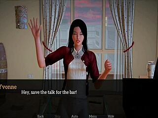 My New Family 203: A Unique Animated Story