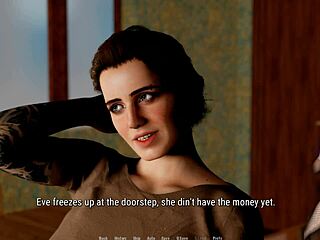 Tales from Deep Eve 3 - Handjob for Old Neighbor