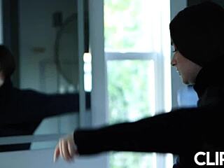 Let's make it official with Codey Steele and Hazel Moore