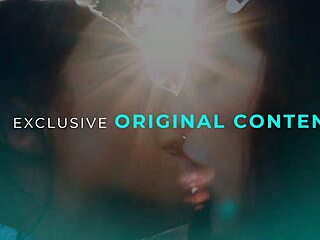 Yo, Stepmom Serene Siren lures Jazlyn Ray into hot lesbian yoga action! 😍