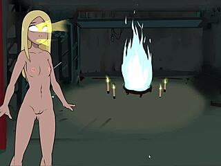 yo, check out this wild jinxed again moment in 18titans episode 56, wanna see?