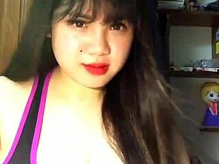 Sexy Gay Guy Exposing Ass on Bigo Live Stream