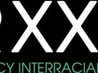 Ebony Hunks Dillon Diaz And Jake Waters Engage In Intense Interracial Fucking