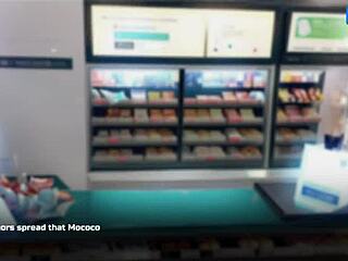 Hey, check these wild sex scenes in Hentai Game Body Pay NTR story!