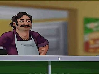 summer time saga unc part 35