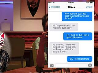 kate 3, uh, banging hot cosplay hentai action, ya know