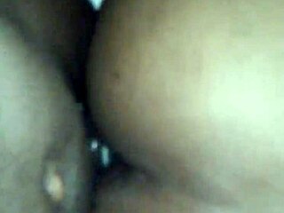 Fucking this milf bitch i just met