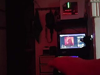 I lost the september challenge with my step-cousin