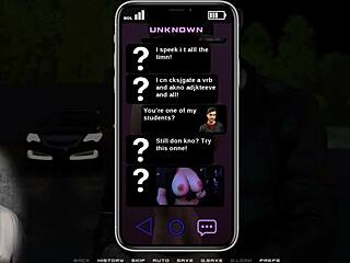 race of life ep 7 race and boobs