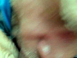 this gay amateur moaner is making me work hard for every sound