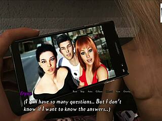 Hot brunette gets fucked in the gym