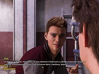 Wow, check this complete gameplay of Life in Santa County!