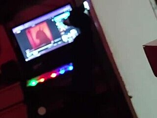 I lost the september challenge with my step-cousin