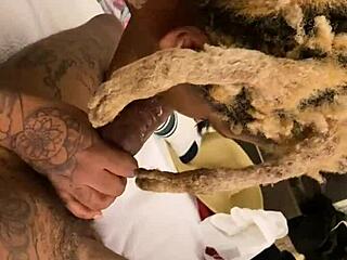 Princess Hayze I Wanna Help You Boo