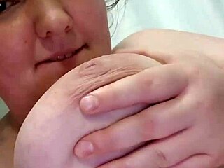 Solo Masturbation Fun!