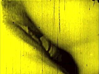 vintage erotic drawings from antique hentai collection