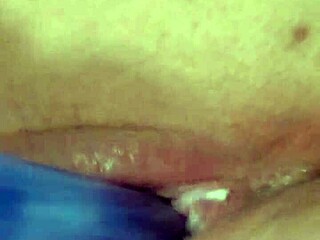 Solo Masturbation Fun!