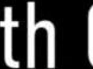 Gemini Lovell Bent Over And Stuffed In Bathtub