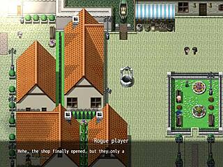 Observando Dois Irmão Fodendo Com Uma Bruxa No Jogo Online - Ntr Online - Parte 4