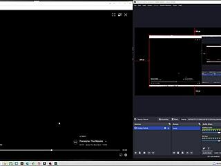Exciting Anime Monster Alien Adventure