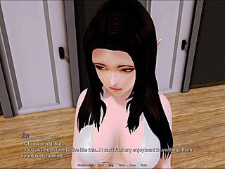 Harem Hotel 389 Game Adventure